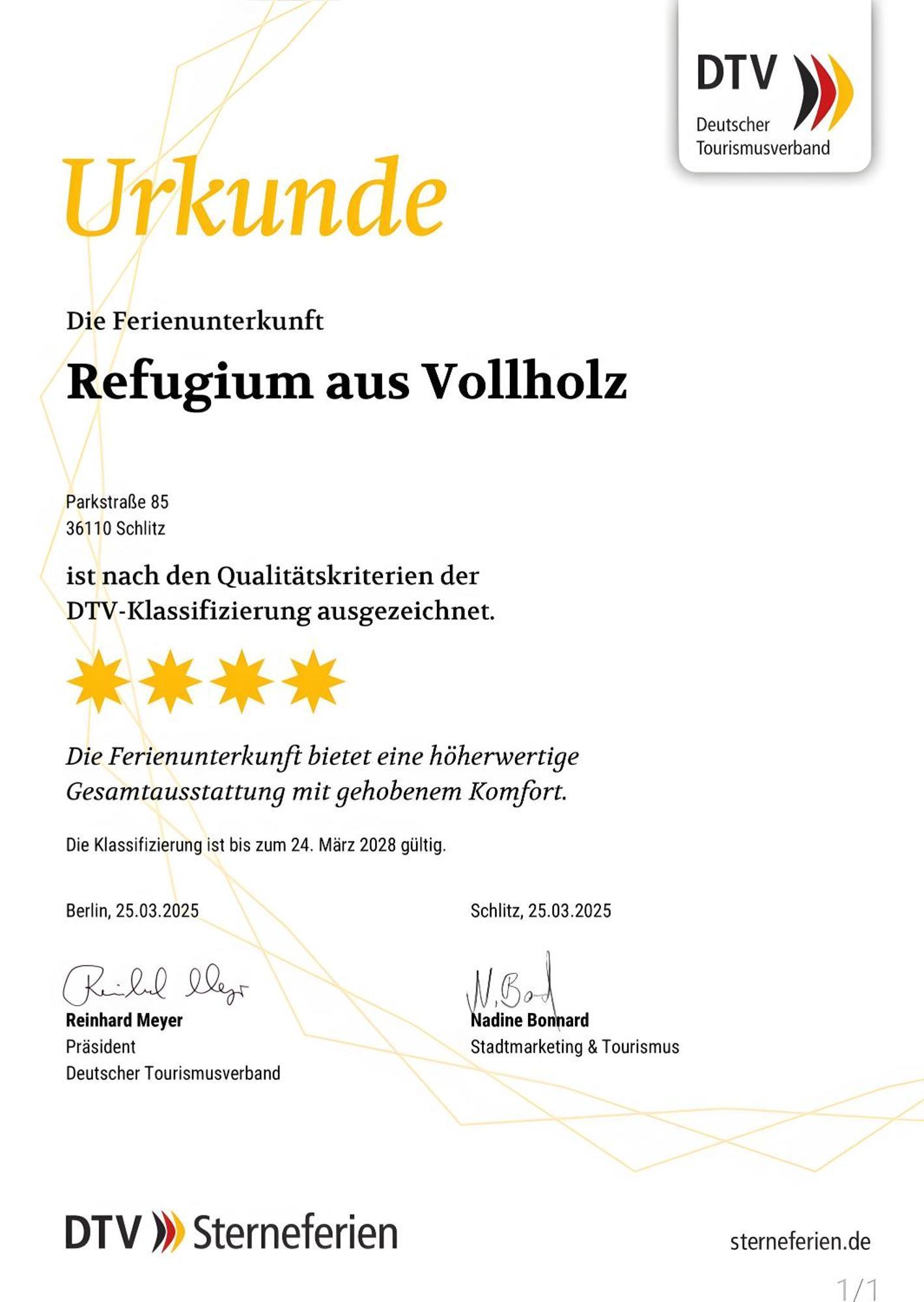 Refugium Aus Vollholz Apartment